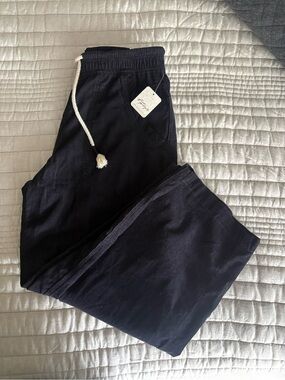 NWT Free People Easy Peasy pants